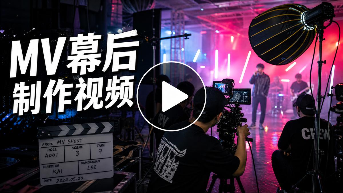 糖心vlog MV制作影视视频